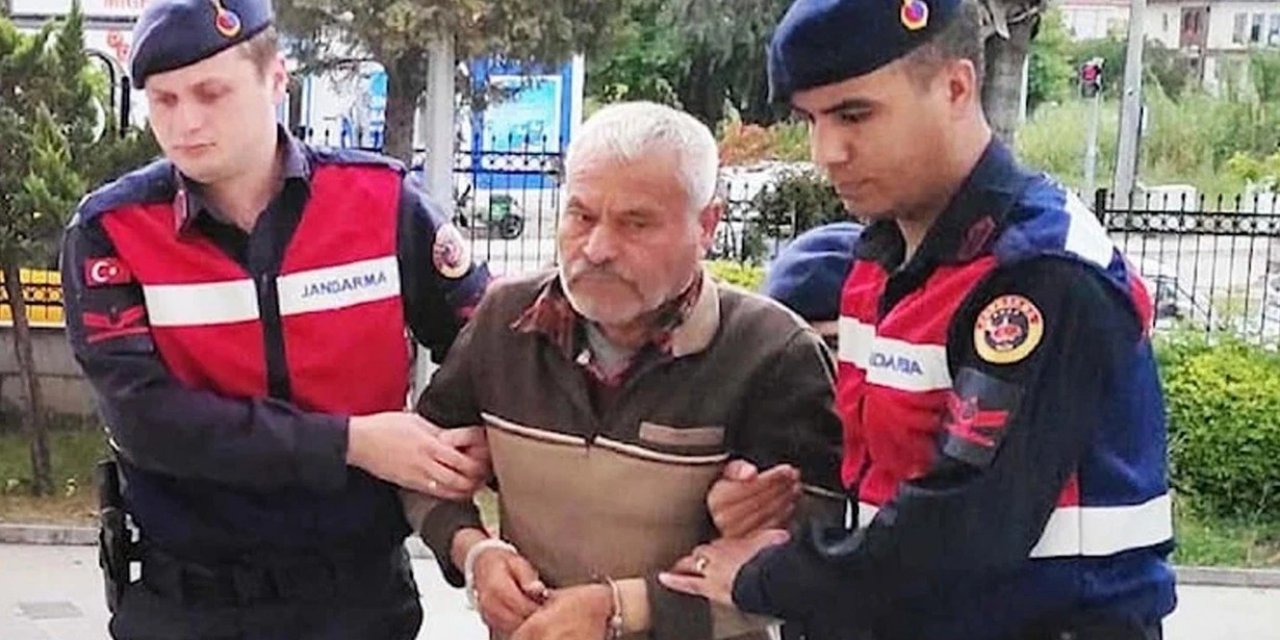 Gelinini öldürüp, cesedini yakmaya çalışan kayınpeder için karar çıktı