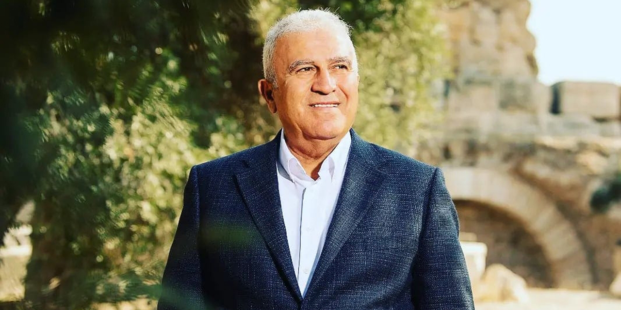 Başkan Atay: “Mücadelem devam edecek”