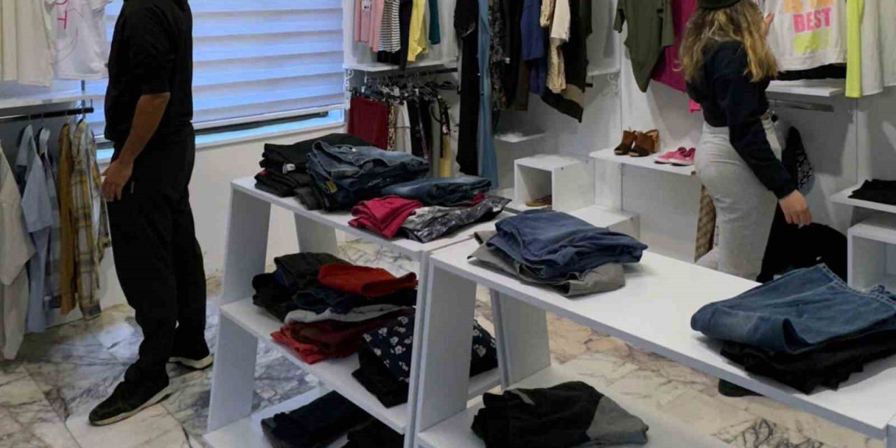 Başkan Gümüş: “MEGEM’de herkes için mutlaka bir şey var”