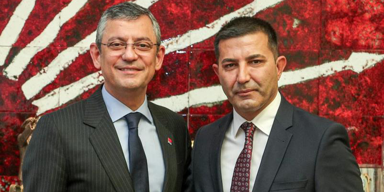 CHP’li Belediye Başkanı Günel, yeniden aday ilan edildi