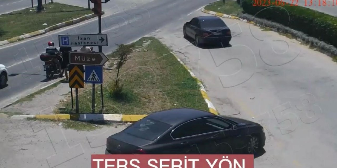 Milas’ta trafik denetimleri sürüyor