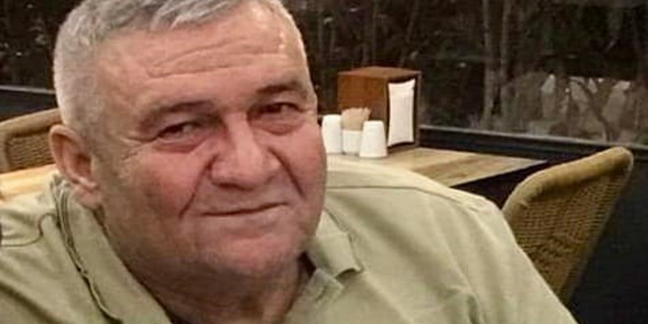 Başkan Atay’ın acı günü