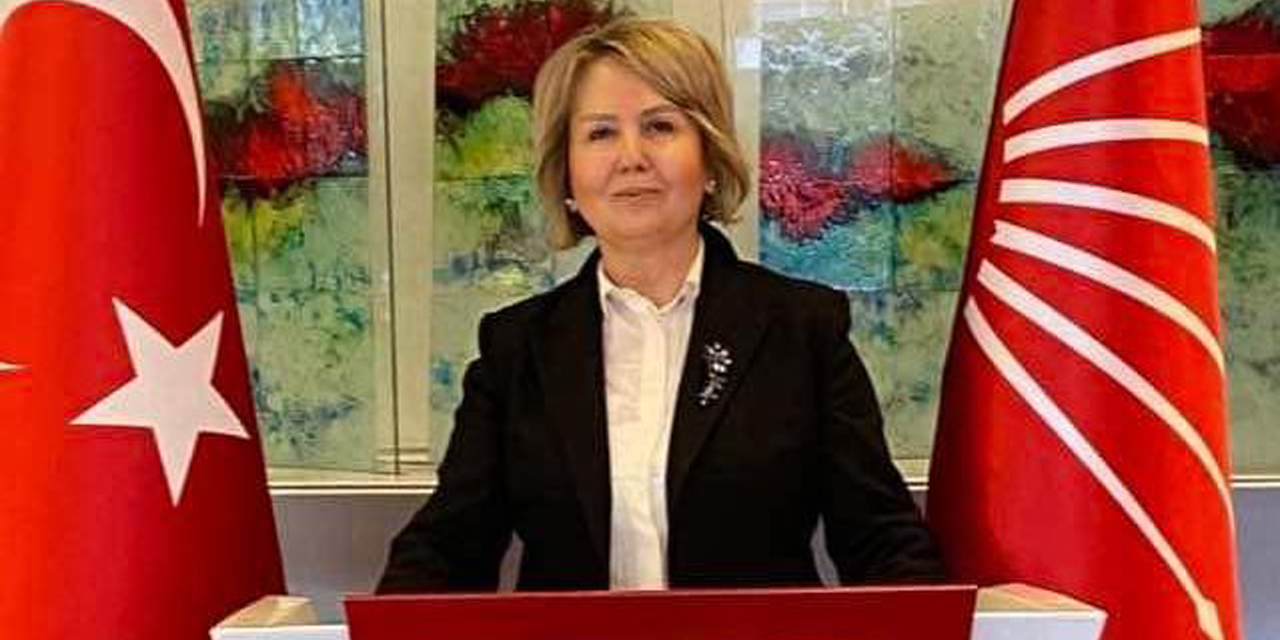 CHP’li Ünüvar isyan etti!