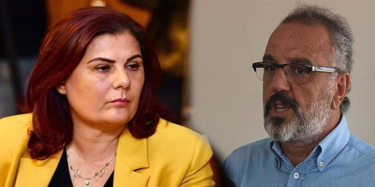 DEM Partili Sakık’tan Çerçioğlu’na tepki