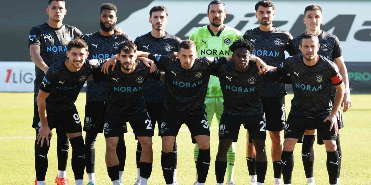 Manisa FK, Kocaelispor’u konuk edecek