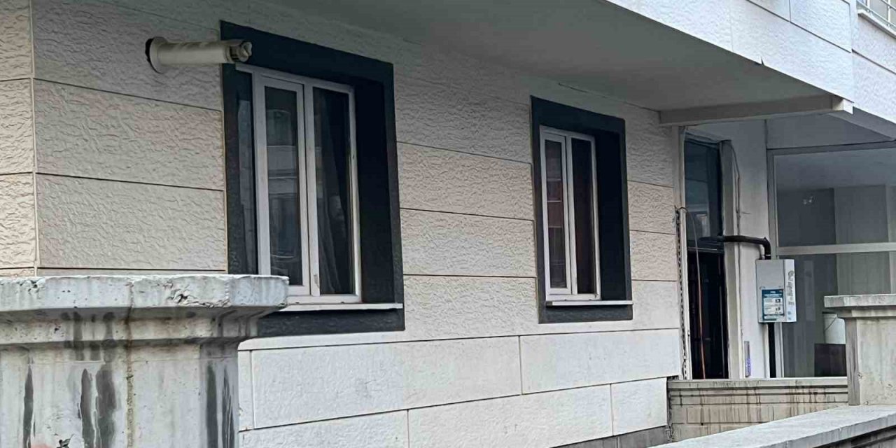 Manisa’da doğalgaz zehirlenmesi: 2 kardeş hayatını kaybetti