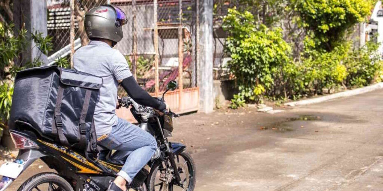 Moto Kurye ile Gönderi Nasıl Yapılır?