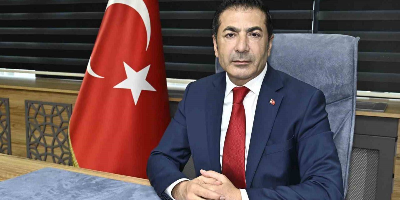 DTO Başkanı Erdoğan, “Bu saldırılara asla teslim olmayacağız, dik duracağız”