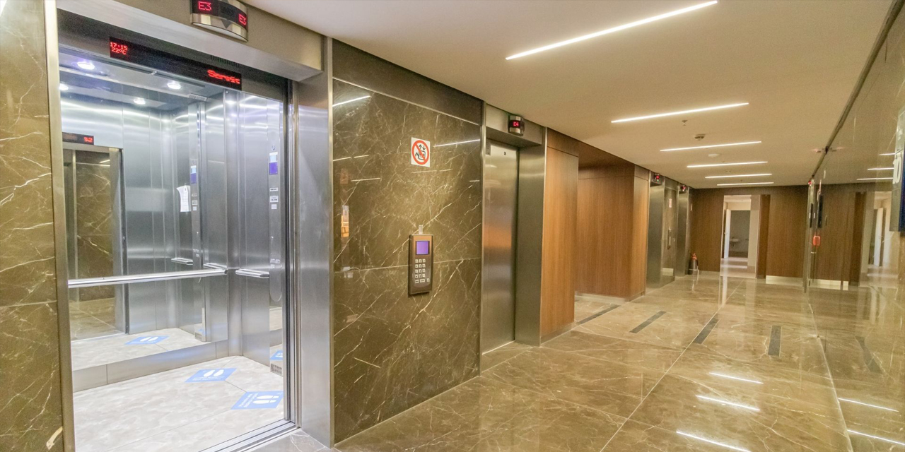 Asansör bakım firmaları