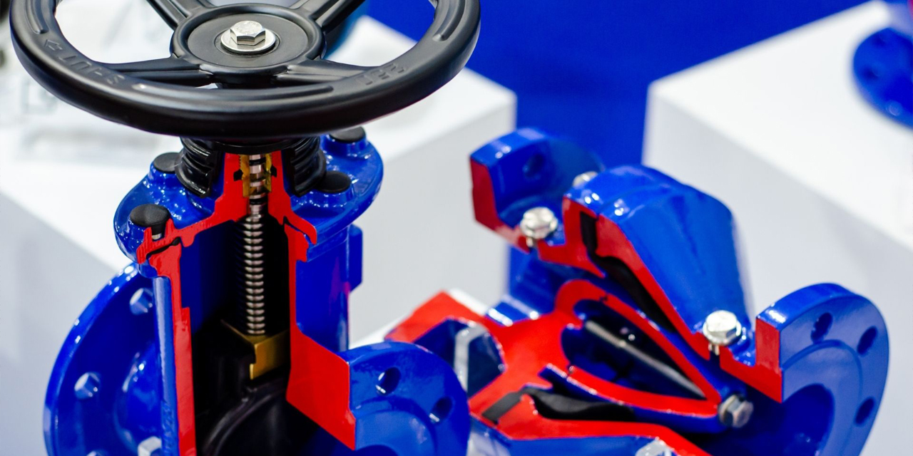 Orfa - Glob vana ve varil pompası çözümleri