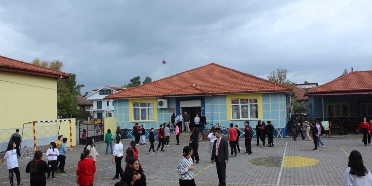 Köyceğiz’deki okullarda eğlenerek öğrenme haftası başlıyor