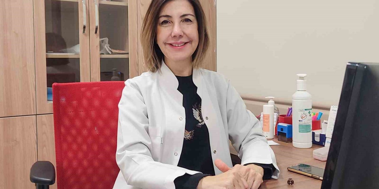 Gribal enfeksiyonlar için uzmanından uyarılar