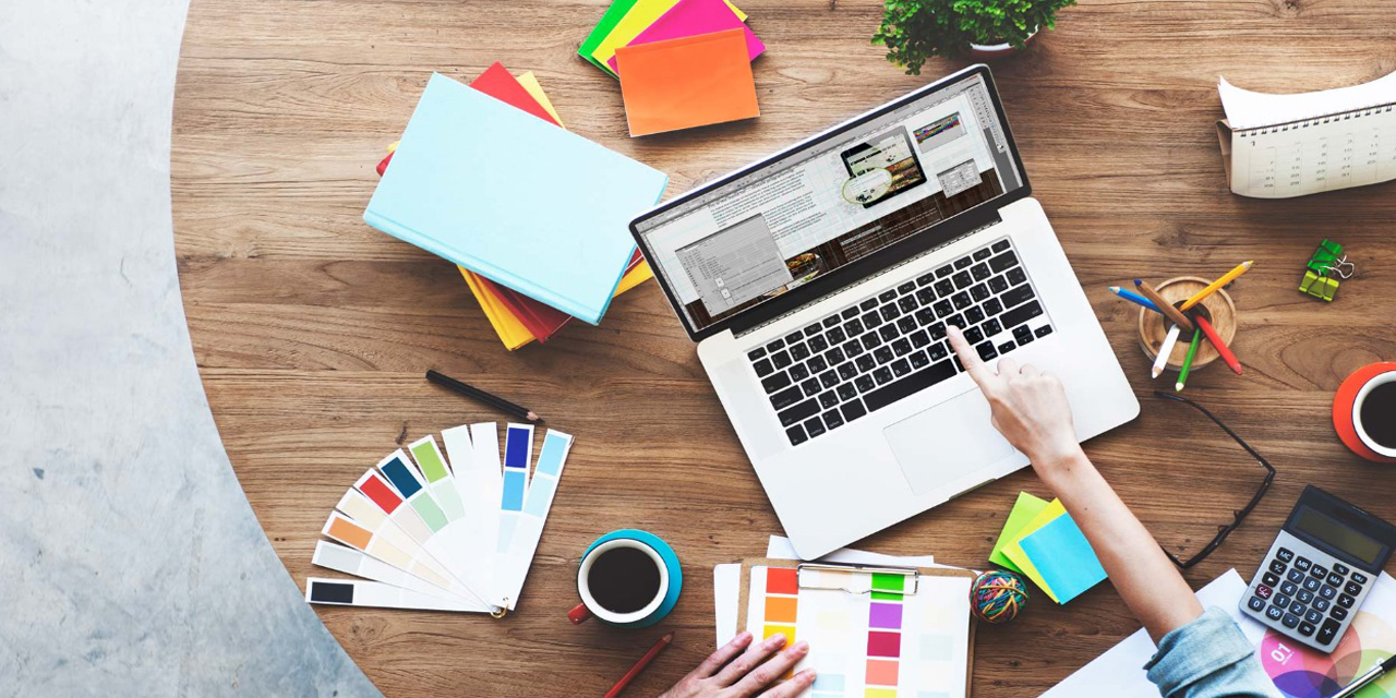 MR Yazılım ile Denizli'de web tasarımın yükselişi