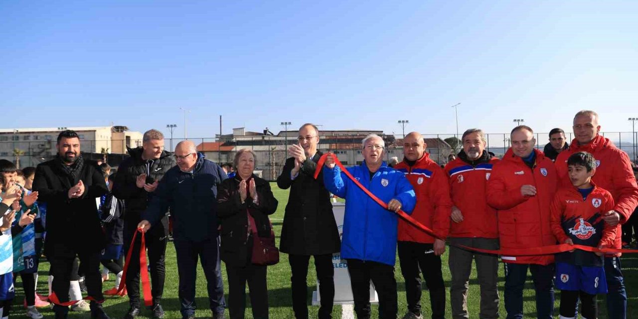 Altınordu’dan Türk gençlerine bir yatırım daha