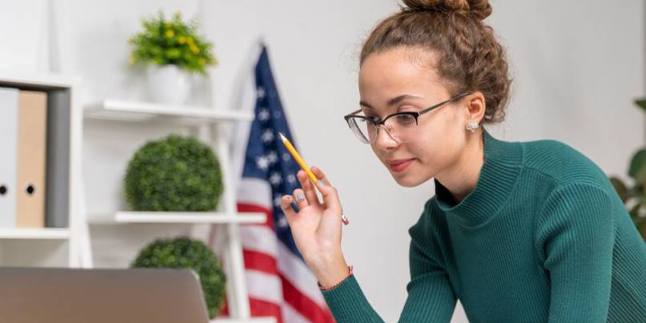 Eğitim Labs ile İngilizce dilinizi geliştirin