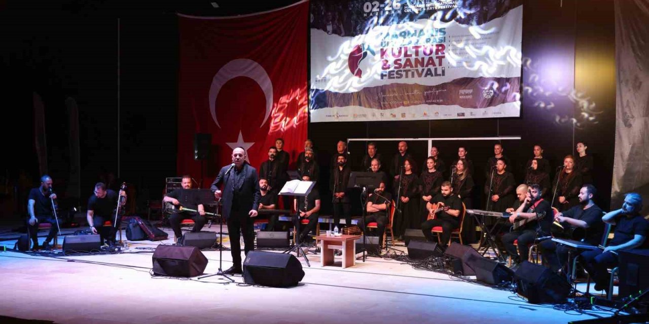 Marmaris’te 5 yılda 3 bin 581 etkinliğe imza atıldı