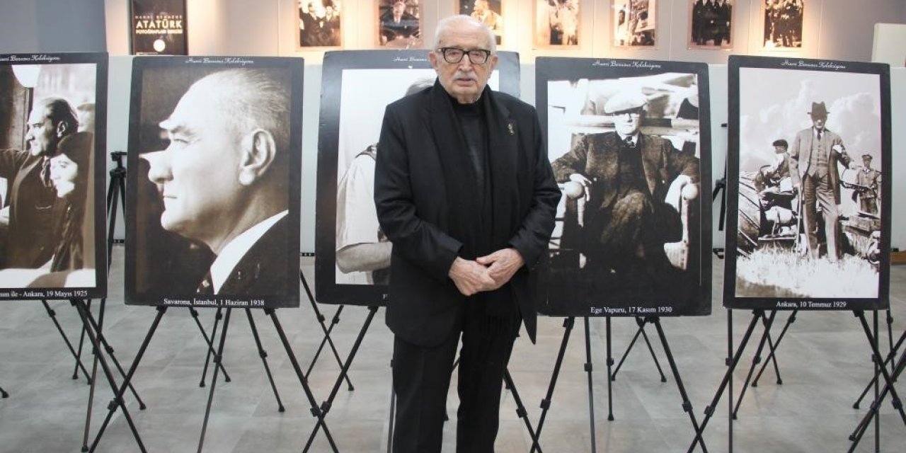 Araştırmacı-yazar Hanri Benazus, İzmir’de hayatını kaybetti