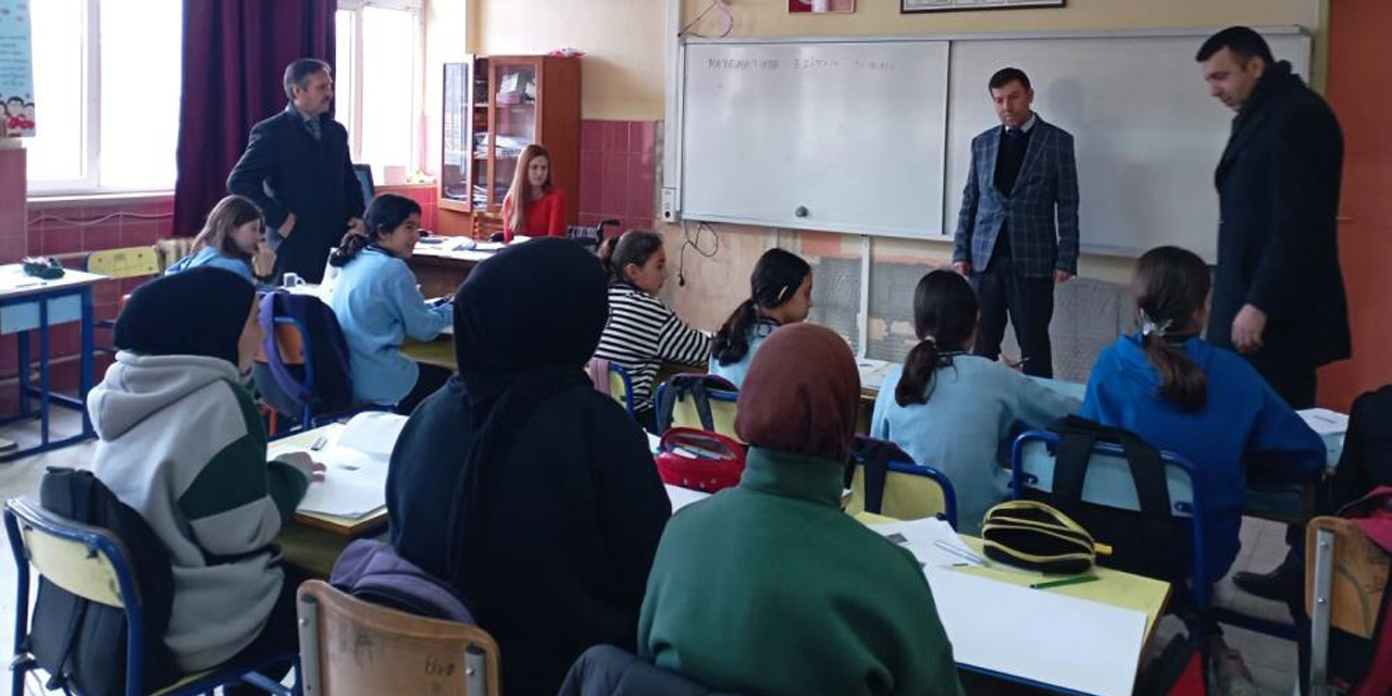 Saliha’nın hayalleri gerçek oldu