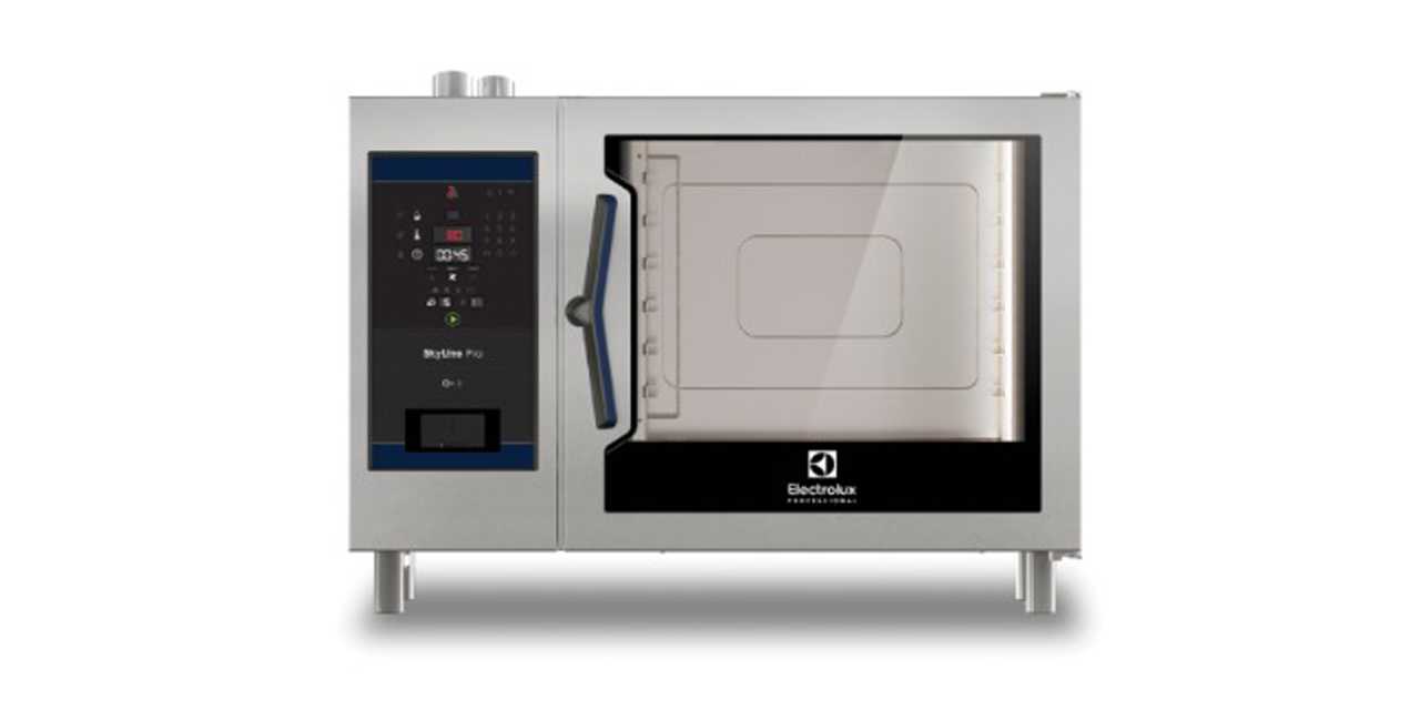 Vista Makine ile endüstriyel fırın satışı