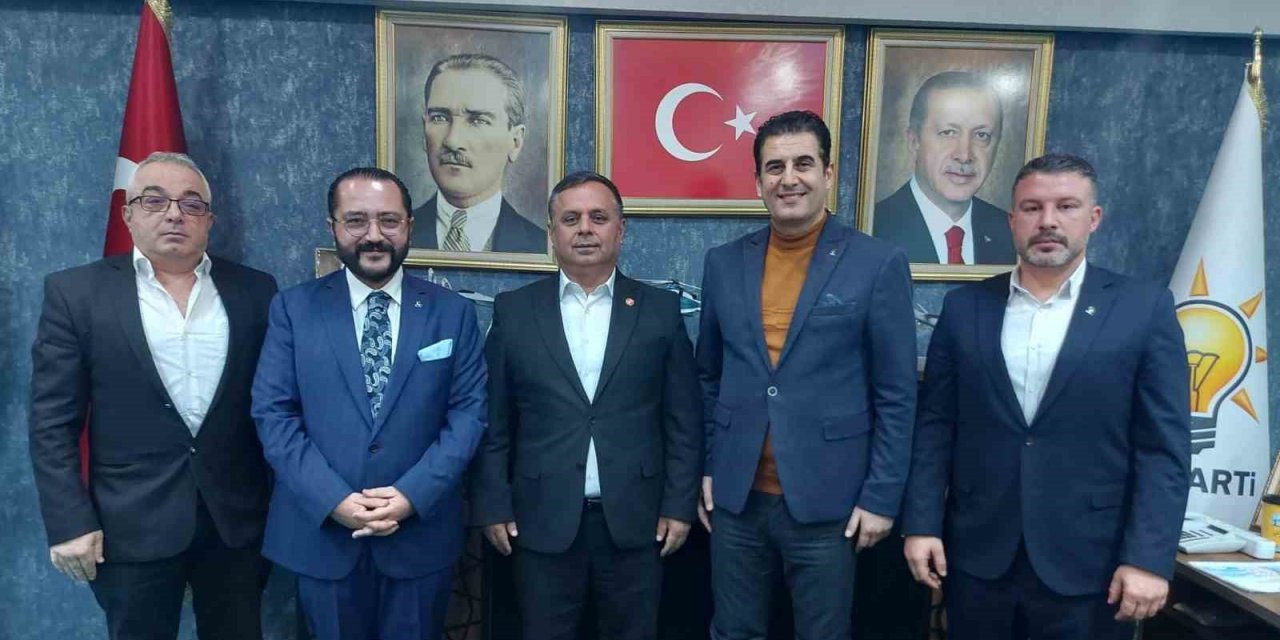 Siyasette Çal modeline övgü