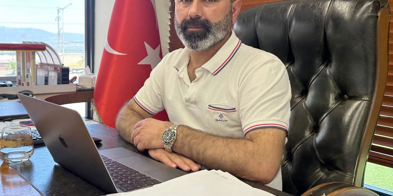 Gökhan Akın: “İkinci yarıya iyi başlamak istiyoruz”