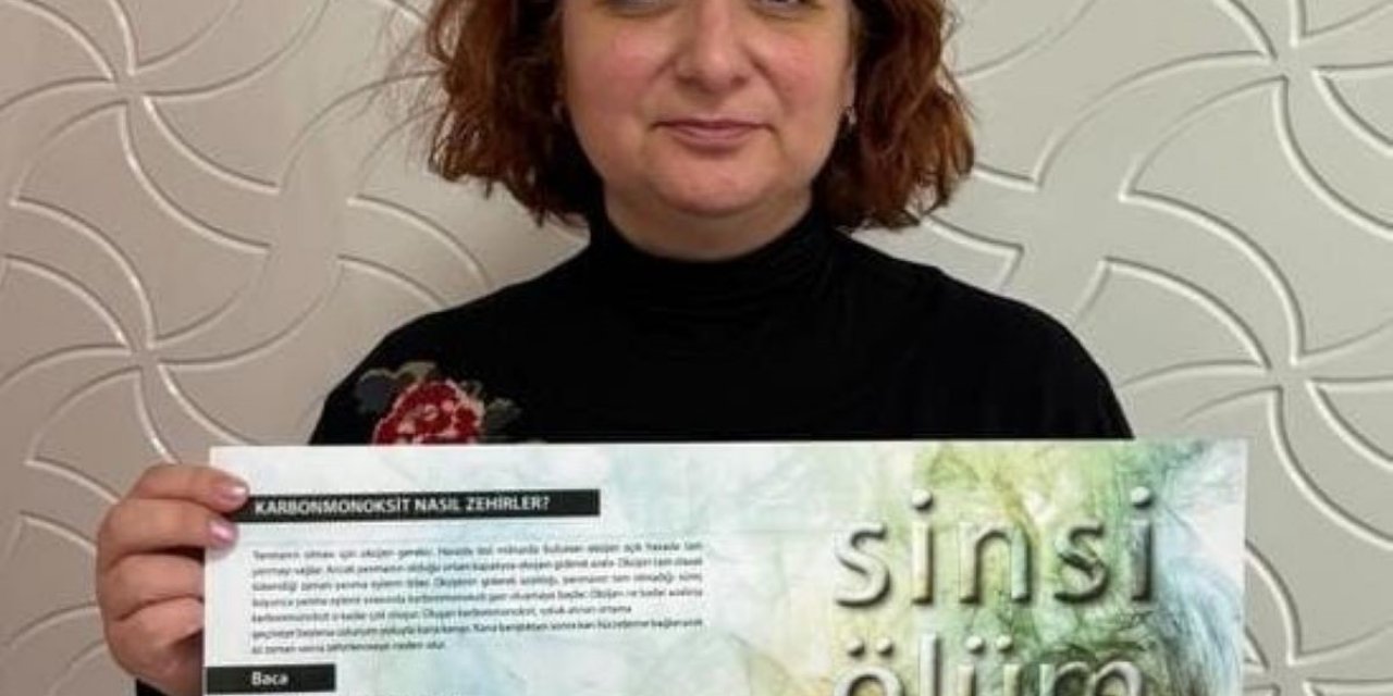 İlçe Sağlık Müdürü İlgün’den lodoslu hava uyarısı