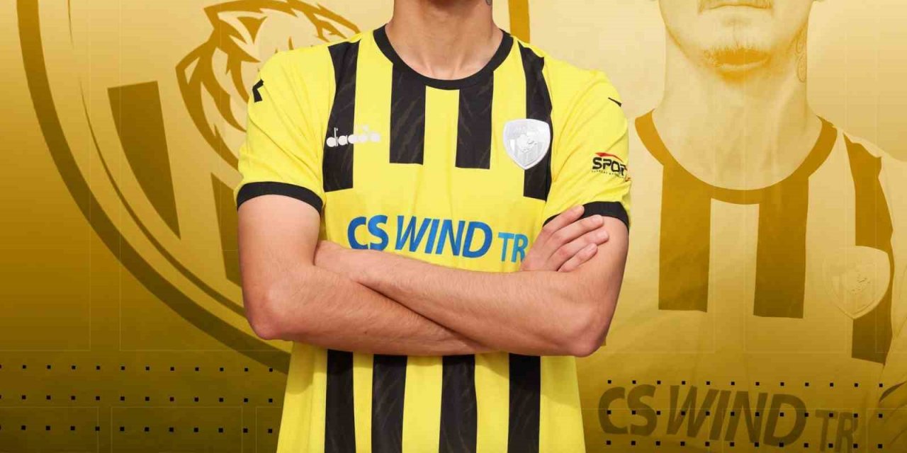 Aliağa FK transfere başladı