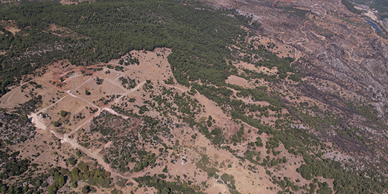 Aydın Söke arsa yatırım yapmak için en iyi arazi seçenekleri