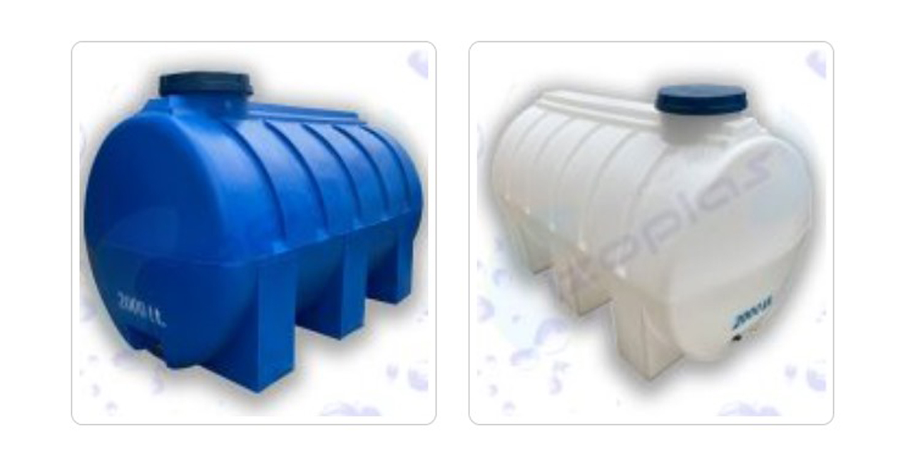 Su deposu ihtiyaçlarınızda güvenilir adres