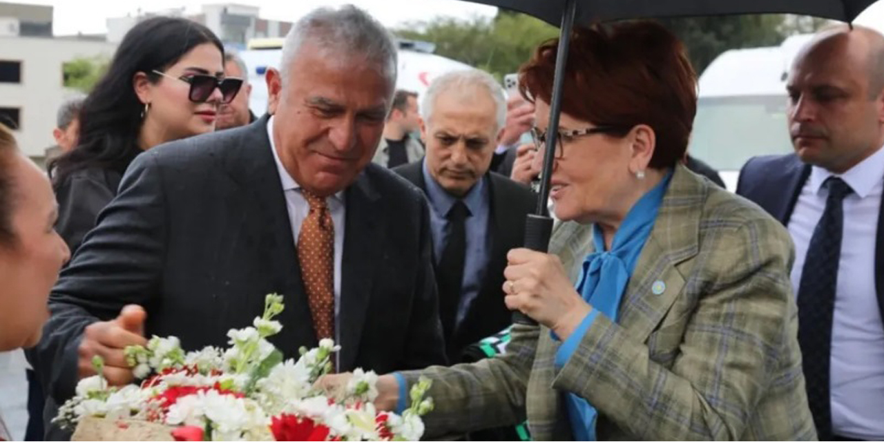 CHP’den istifa eden Atay,  İYİ Parti’den aday oluyor