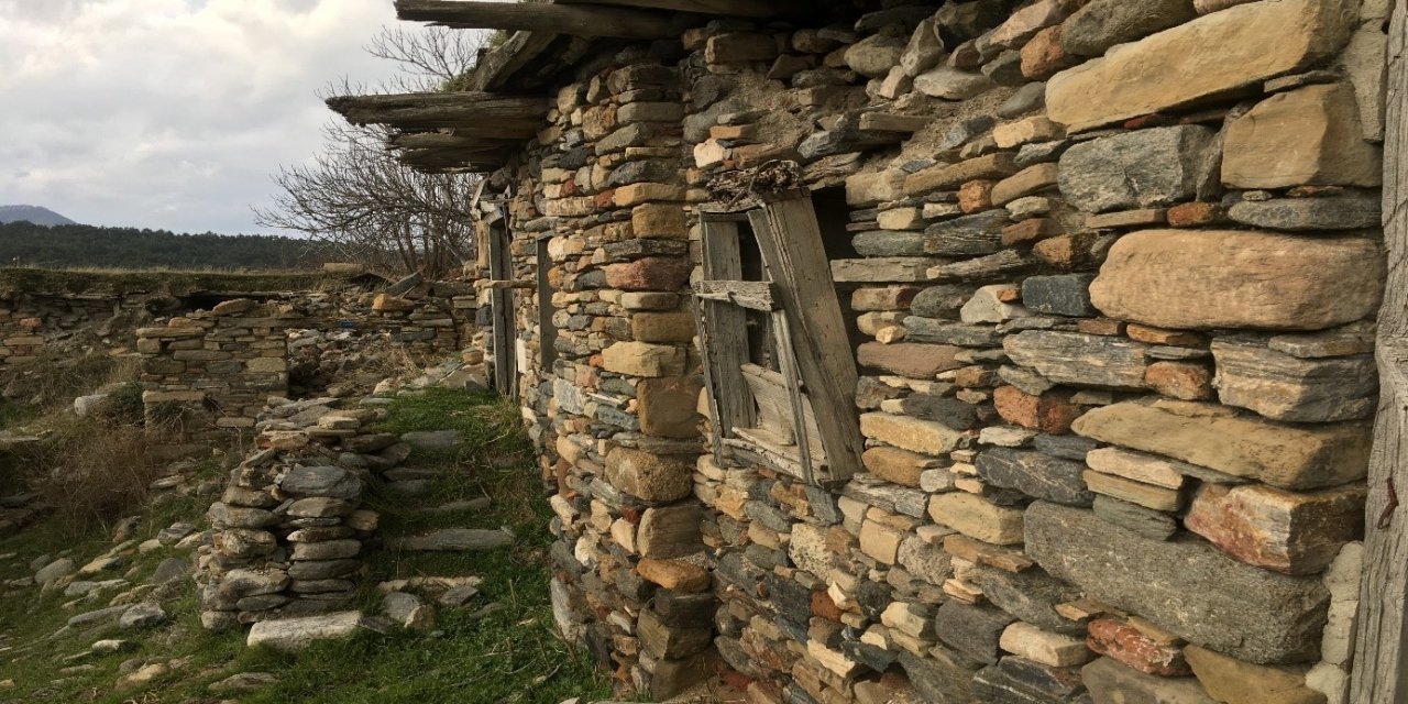 Attouda Antik Kenti ve Hisar köyü ‘En İyi Turizm Köyü’ adaylarından oldu