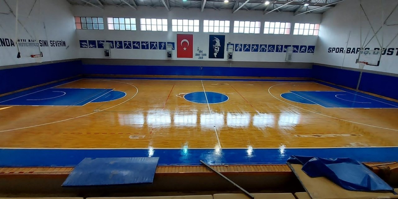 Söke’de yenilenen TAYEM gençleri bekliyor