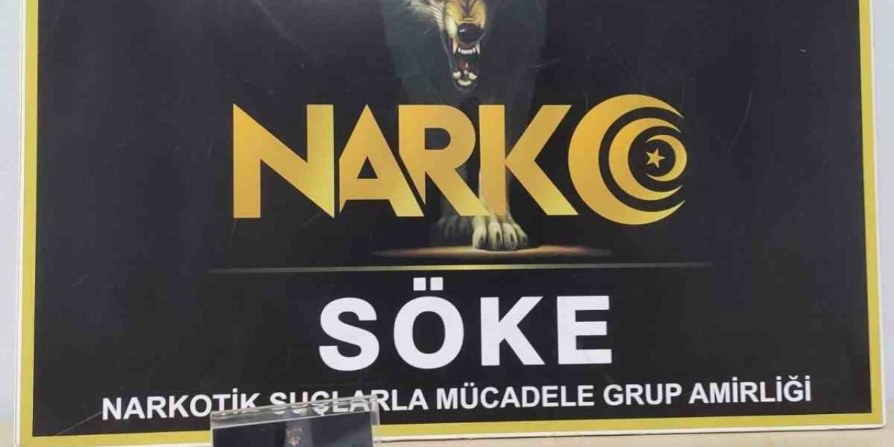Aydın emniyeti suç ve suçlulara göz açtırmıyor