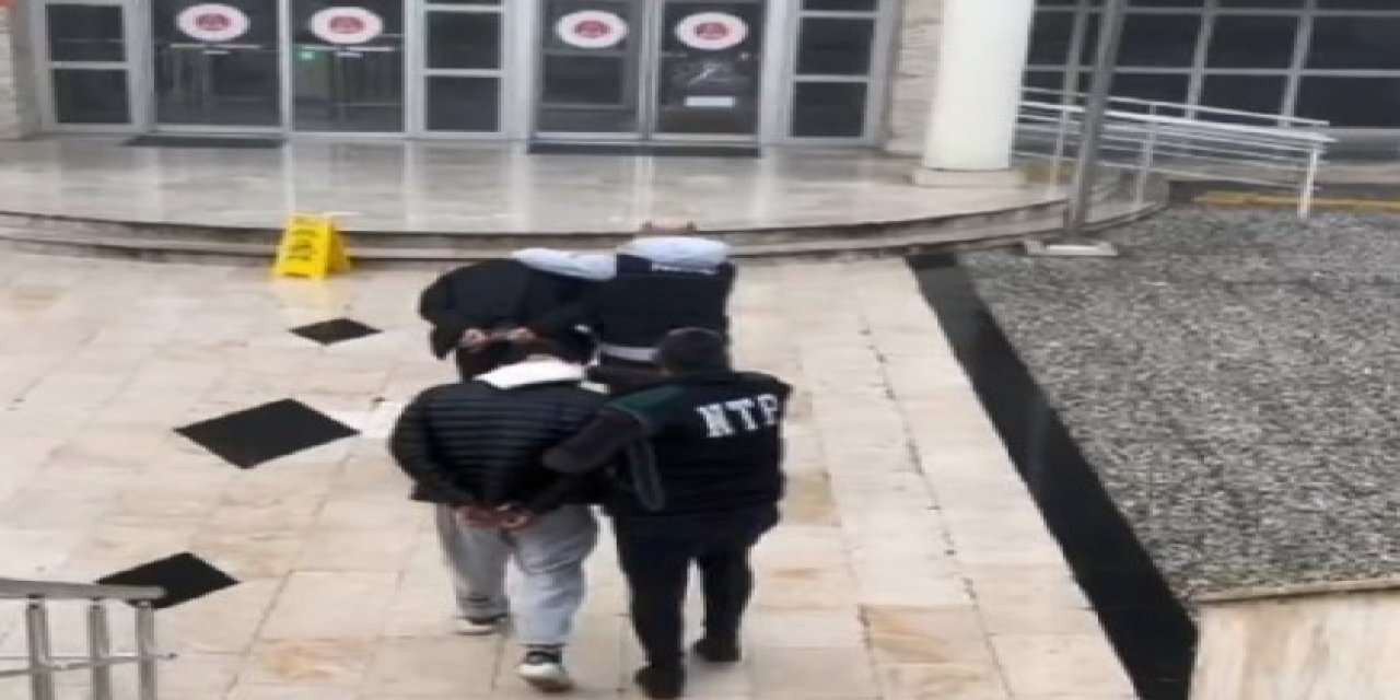 Muğla’da üniversite öğrencilerini zehirliyorlardı, yakalandılar