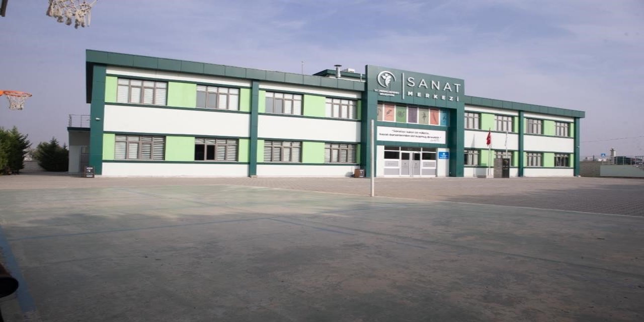 Merkezefendi Belediyesi meslek edindirme kurslarına bir yenisini ekledi