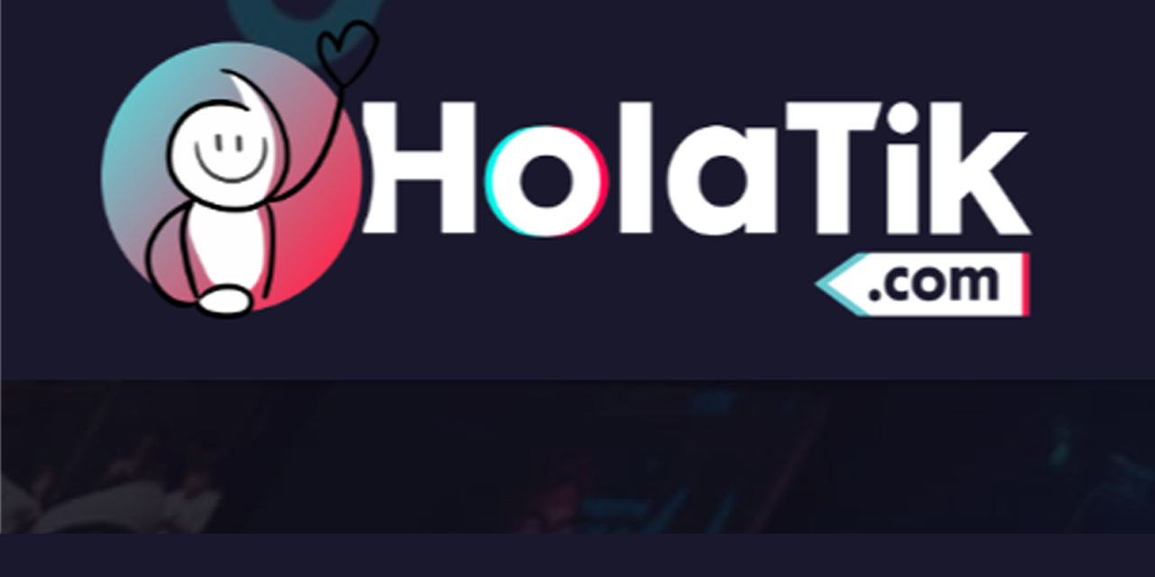 HolaTik.Com ile Filigransız TikTok Video İndir