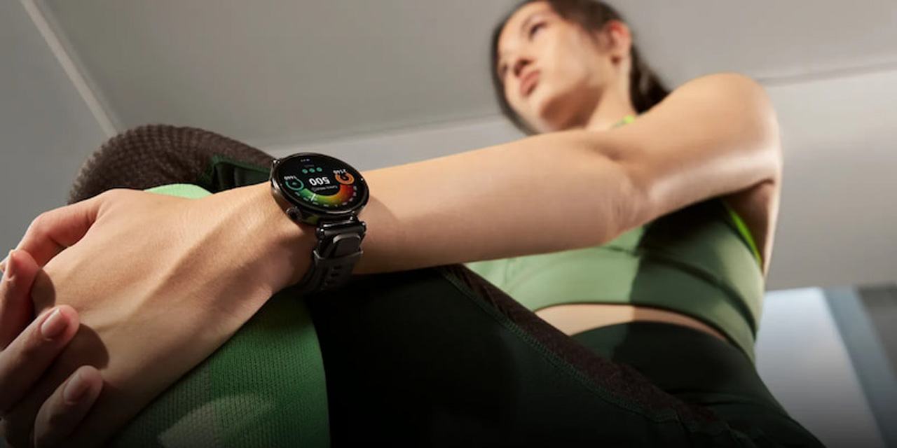 Moda ve Teknolojiyi Kucaklıyor: Huawei Watch Gt 4, Akıllı Saatin Şıklığını Yeniden Tanımlıyor