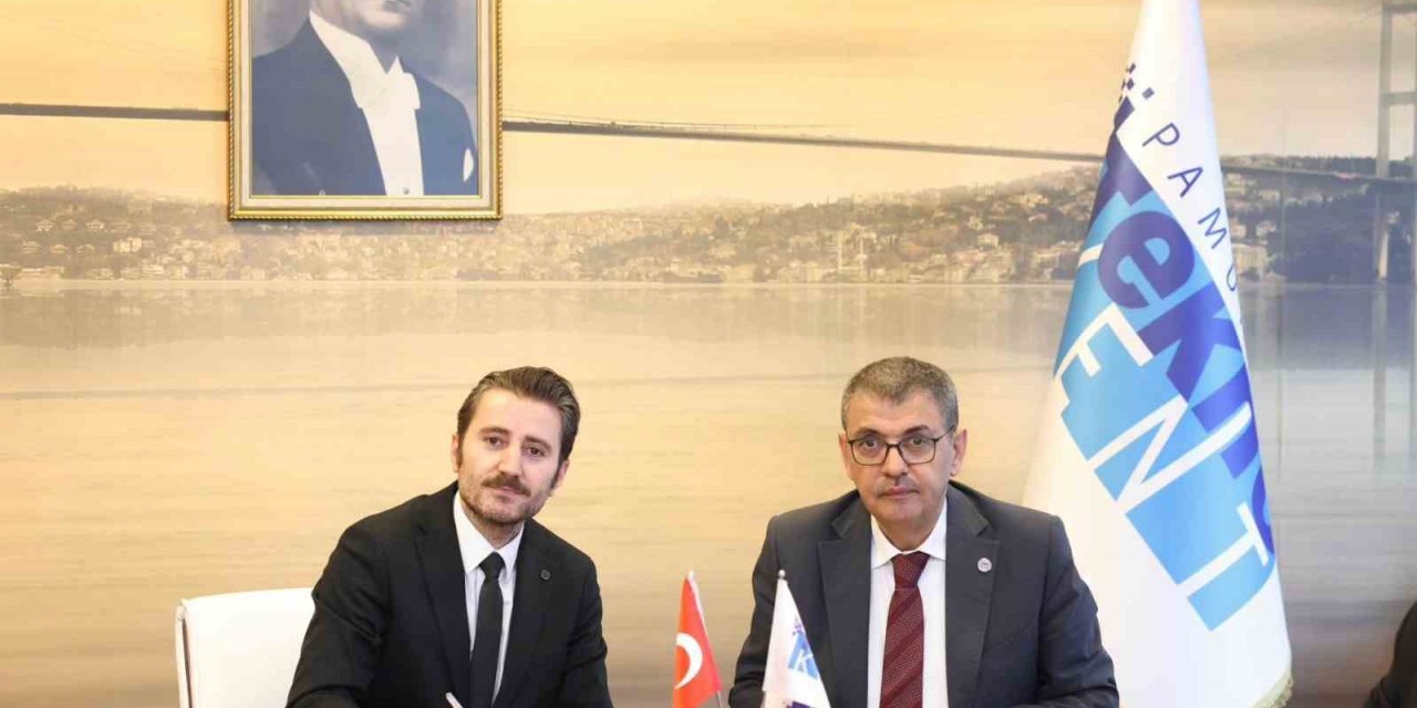 Pamukkale Teknokentten Polonya pazarına yönelik önemli işbirliği