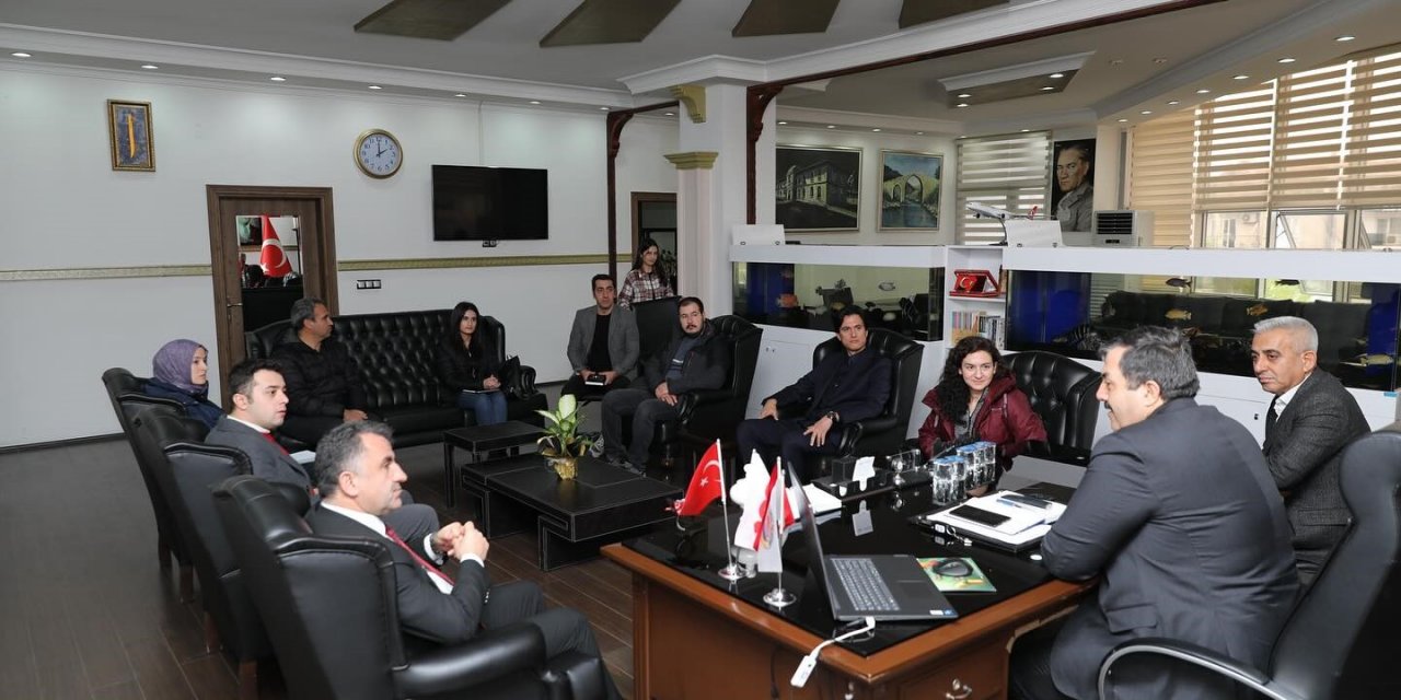 Dalaman’a Fen Lisesi yapılacak