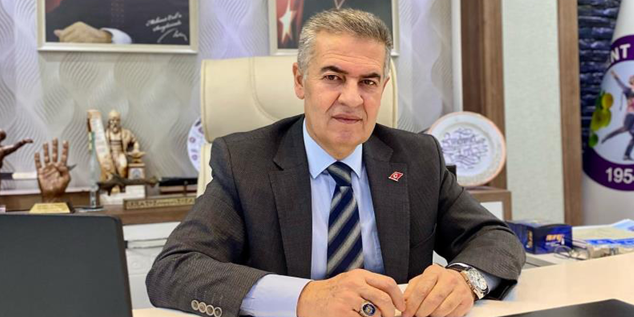 Başkan Erol’dan ‘Dijital Halk Günü’