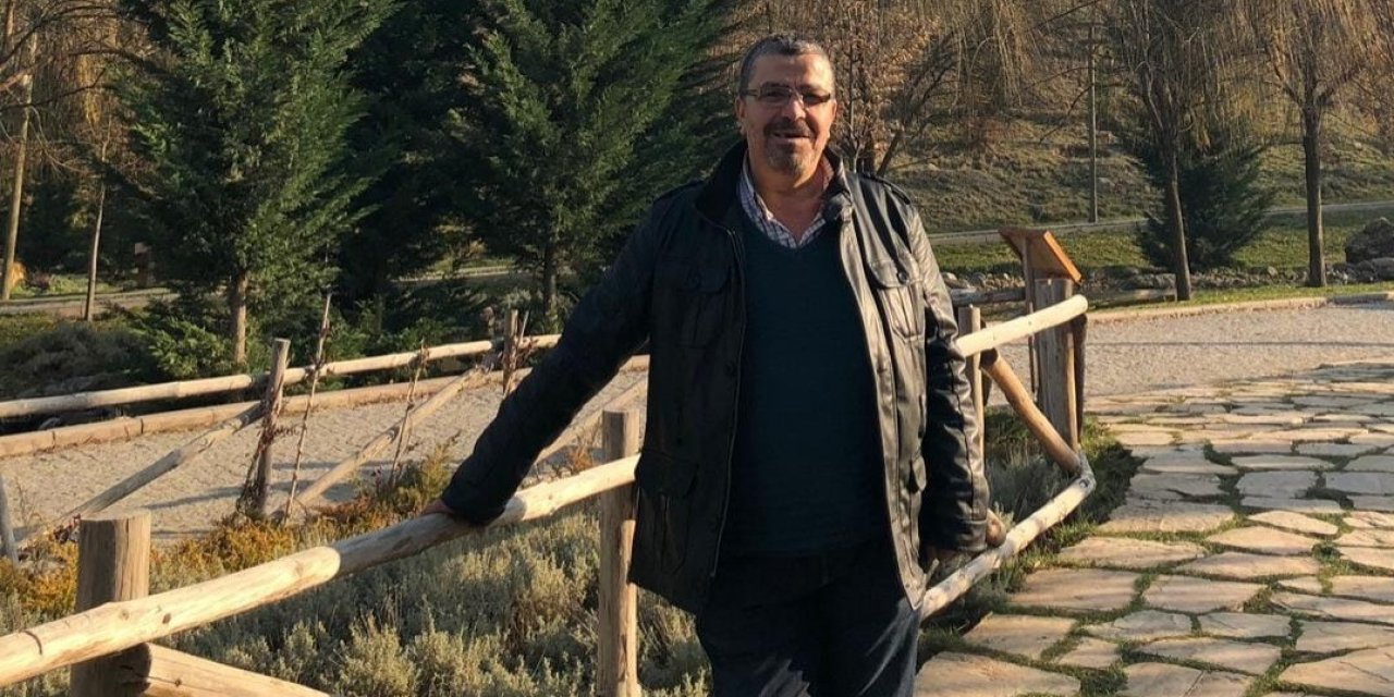 Koçarlı’da trafik kazası: 1 ölü