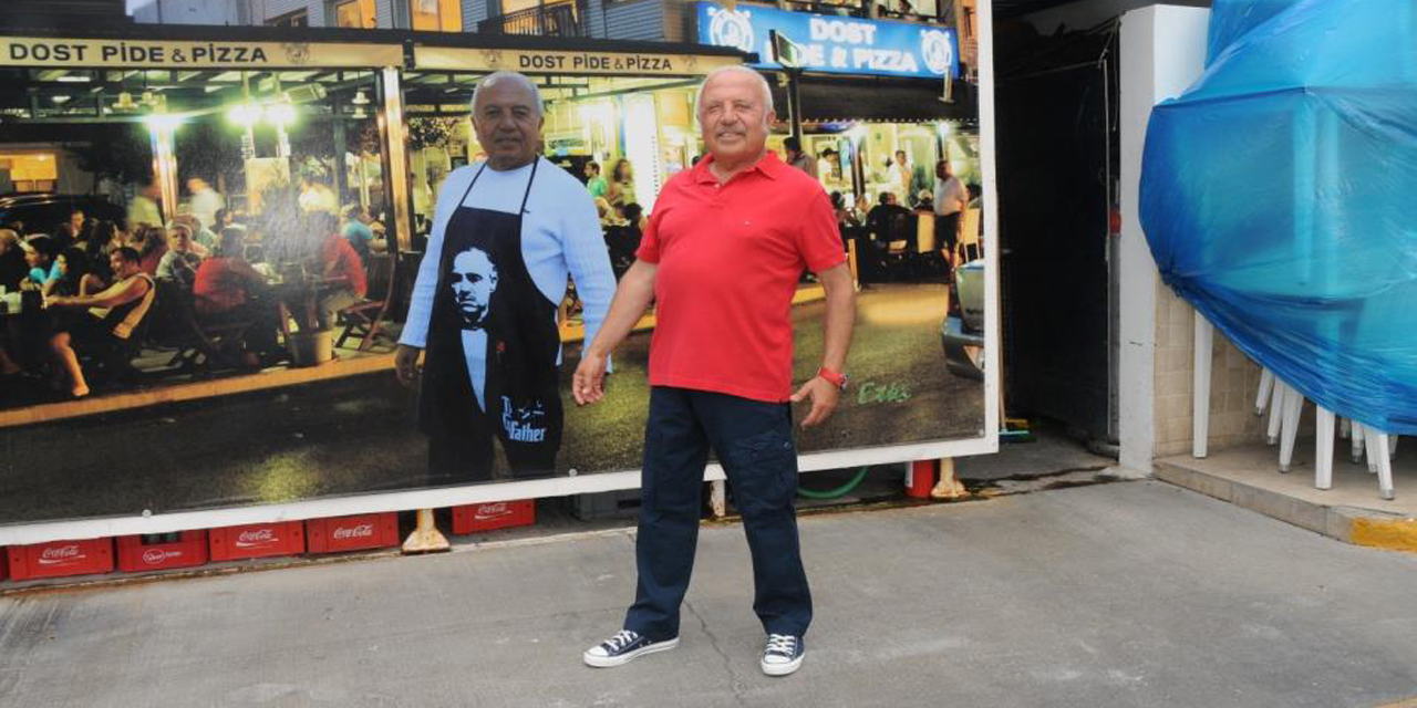 Vergi rekortmeni listesindeki pideci: “Devletimize vergi vermekten kaçınmam”