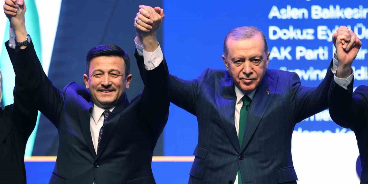 “İzmir’imizde yeni bir hikaye yazmak için başlıyoruz”