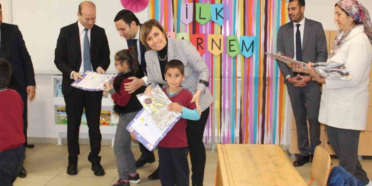 Köyceğiz’de 7 bin 71 öğrenci yarıyıl tatiline çıkacak