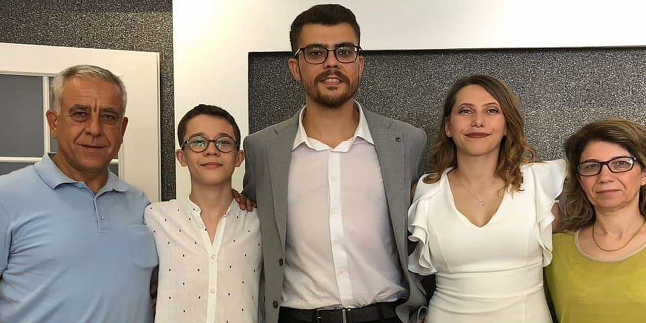 En mutlu olacağı gün en acı haberi almıştı, çabalar yetersiz kaldı