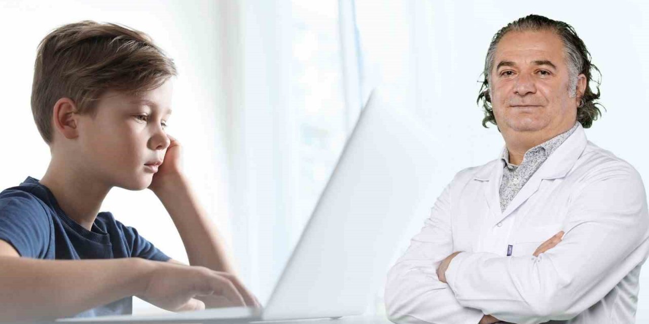 Ara tatilde bilgisayar ve ekran göz yorgunluğu sendromuna dikkat