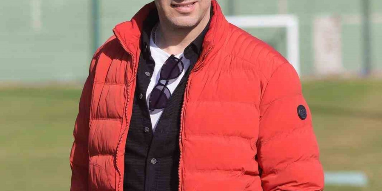 Korhan Özen: "Nokta atışı transferler yaptık”