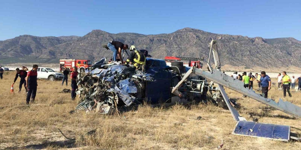 Rus pilotların yurt dışı yasağı kaldırıldı