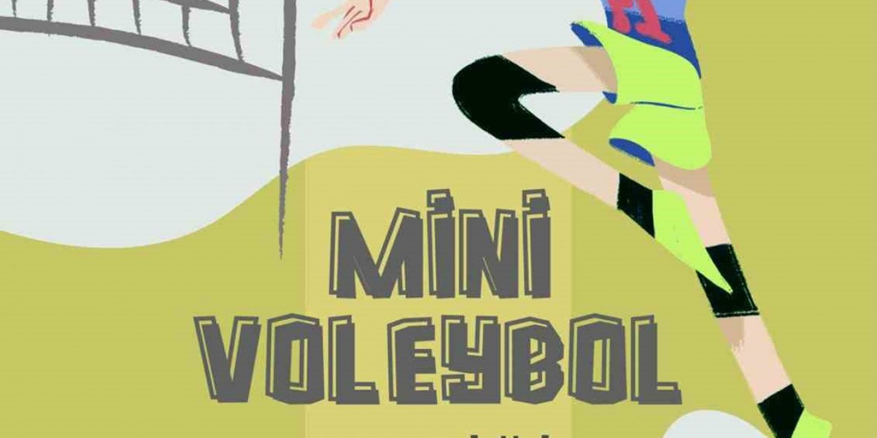 100. yıl voleybol şenliği