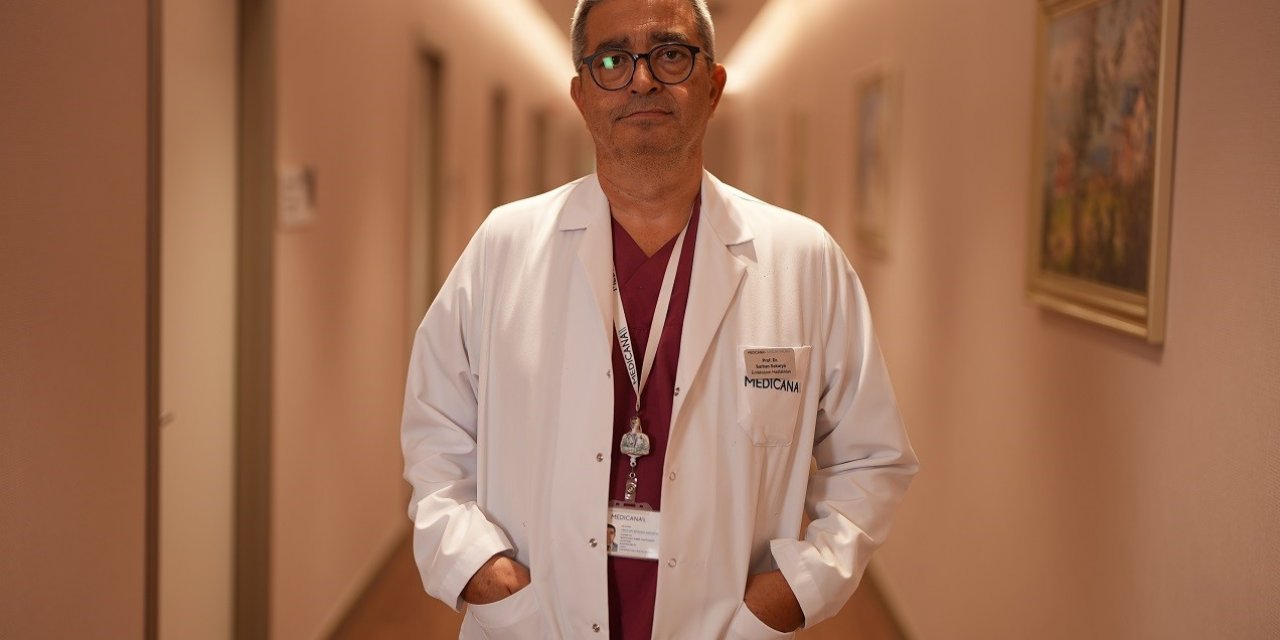 Geçmeyen hastalığın sebebi üç farklı virüs